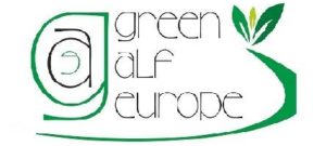 logo green alf